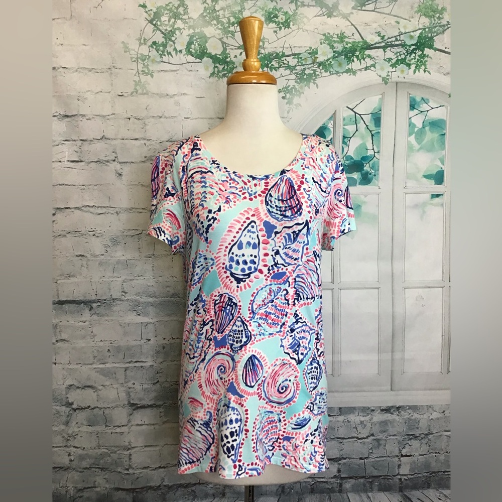 Lilly Pulitzer M
